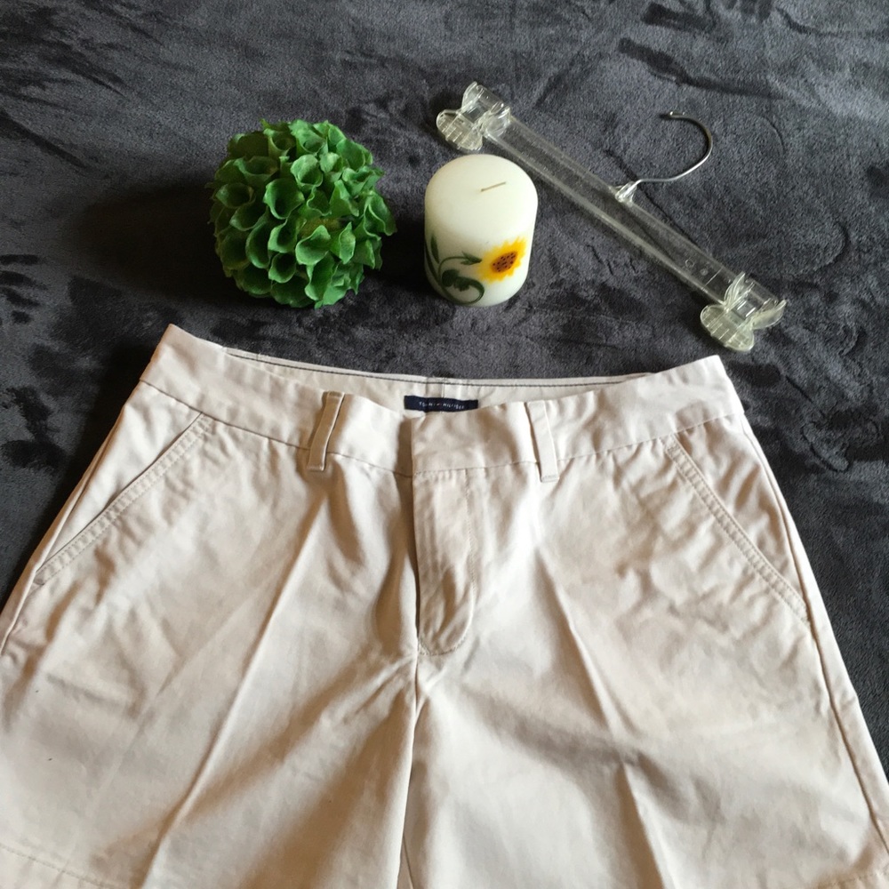 🌺 Tommy Hilfiger cargo shorts 🌺